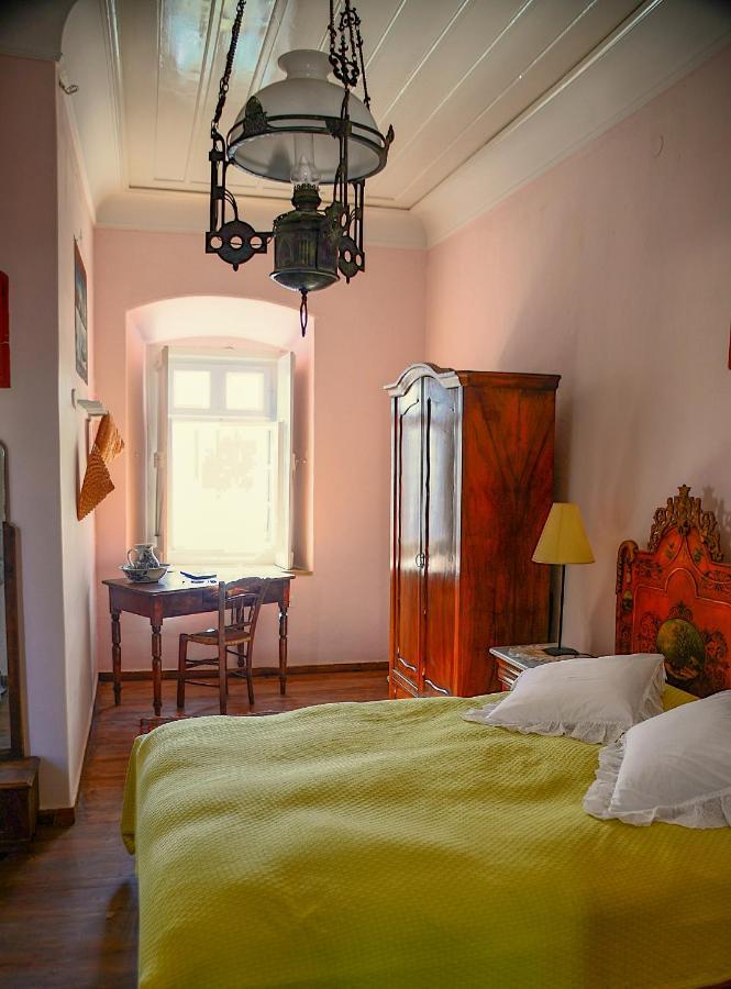 Villa Spetses Экстерьер фото